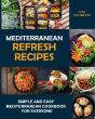Mediterranean Refresh Recipes - Preview