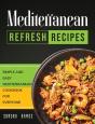 Mediterranean Refresh Recipes - Preview