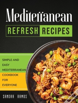 Capa do artigo Mediterranean Refresh Recipes
