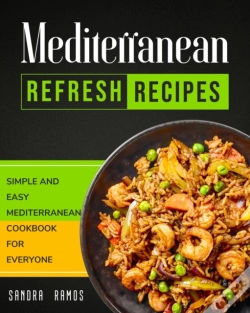 Capa do artigo Mediterranean Refresh Recipes