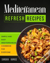 Capa do artigo Mediterranean Refresh Recipes