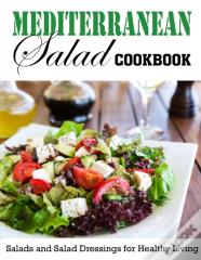 Mediterranean Salad Cookbook