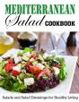 Mediterranean Salad Cookbook - Preview