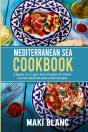 Mediterranean Sea Cookbook - Preview
