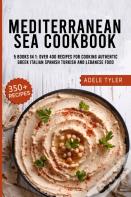 Mediterranean Sea Cookbook