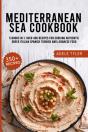 Mediterranean Sea Cookbook - Preview