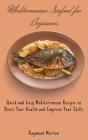 Mediterranean Seafood For Beginners - Preview