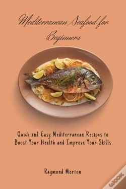 Capa do artigo Mediterranean Seafood For Beginners