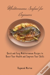 Capa do artigo Mediterranean Seafood For Beginners