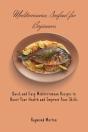 Mediterranean Seafood For Beginners - Preview