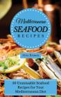 Mediterranean Seafood Recipes - Preview