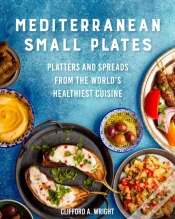 Capa do artigo Mediterranean Small Plates