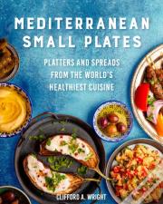 Mediterranean Small Plates