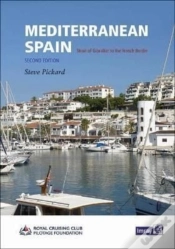 Capa do artigo Mediterranean Spain