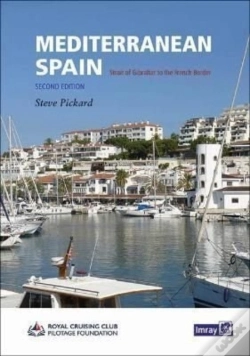 Capa do artigo Mediterranean Spain