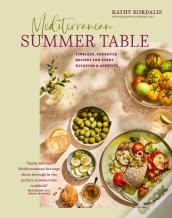 Mediterranean Summer Table