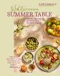 Mediterranean Summer Table - Preview