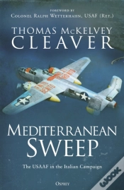 Capa do artigo Mediterranean Sweep