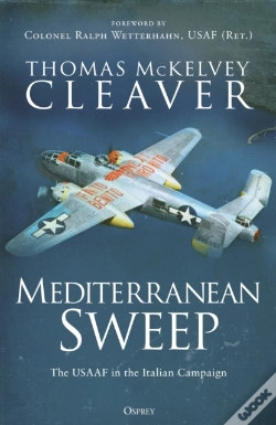 Capa do artigo Mediterranean Sweep