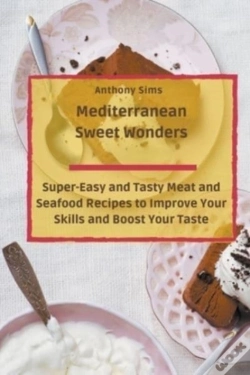 Capa do artigo Mediterranean Sweet Wonders