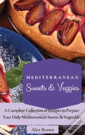 Capa do artigo Mediterranean Sweets & Veggies