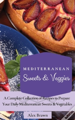 Capa do artigo Mediterranean Sweets & Veggies