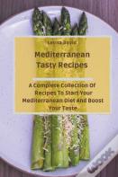 Mediterranean Tasty Recipes