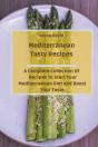Mediterranean Tasty Recipes - Preview
