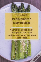 Mediterranean Tasty Recipes