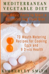 Mediterranean Vegetable Diet
