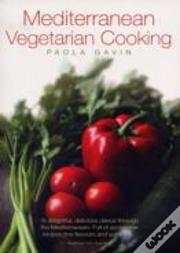 Mediterranean Vegetarian Cooking
