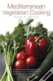 Capa do artigo Mediterranean Vegetarian Cooking