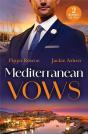 Mediterranean Vows - Preview