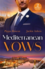 Capa do artigo Mediterranean Vows