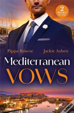 Capa do artigo Mediterranean Vows
