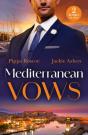 Mediterranean Vows - Preview