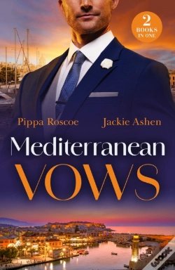 Capa do artigo Mediterranean Vows