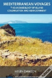 Capa do artigo Mediterranean Voyages