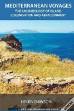 Capa do artigo Mediterranean Voyages