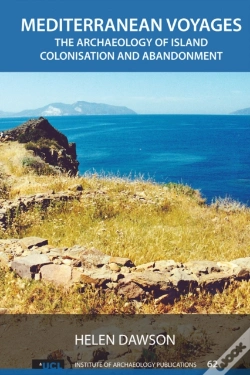 Capa do artigo Mediterranean Voyages