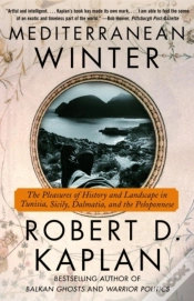 Capa do artigo Mediterranean Winter