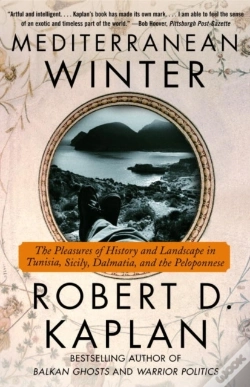 Capa do artigo Mediterranean Winter