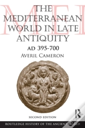 Capa do artigo Mediterranean World In Late Antiquity