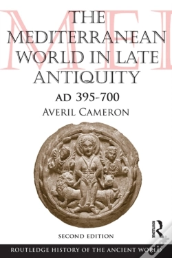 Capa do artigo Mediterranean World In Late Antiquity
