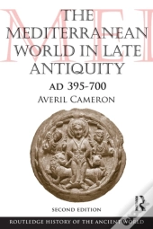 Mediterranean World In Late Antiquity