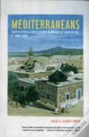 Capa do artigo Mediterraneans