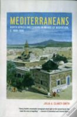 Capa do artigo Mediterraneans