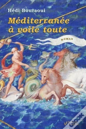 Capa do artigo Méditerranée À Voile Toute
