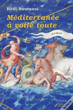 Capa do artigo Méditerranée À Voile Toute