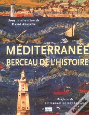 Capa do artigo Mediterranee, Berceau De L